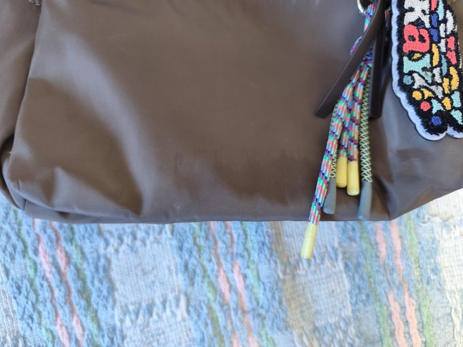 Лот от дамски чанти