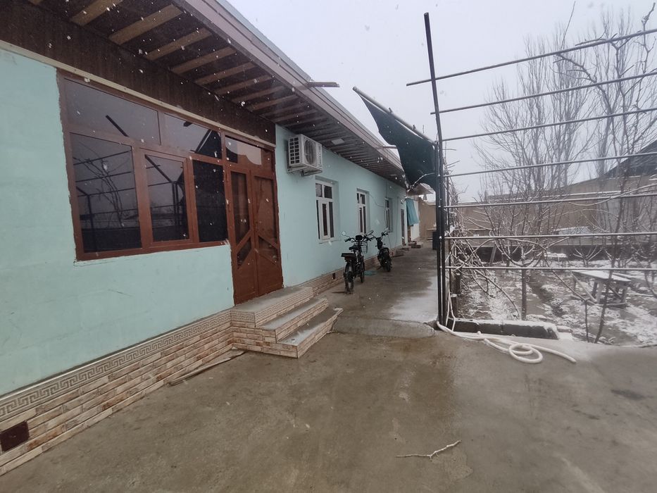 Havli sotiladi manzil Narpay oqtosh