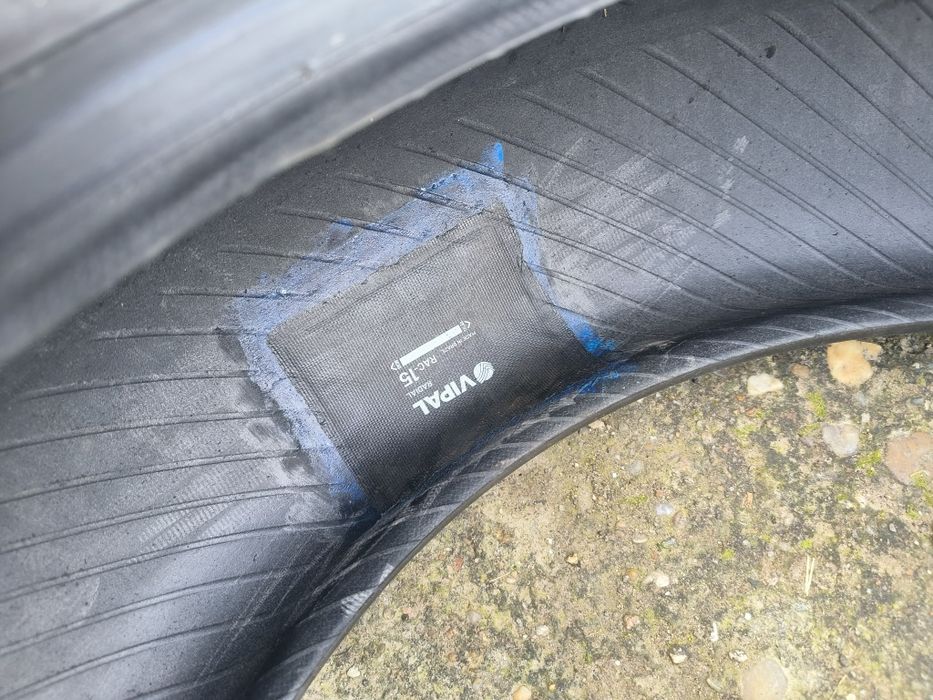 Dunlop GPR 300  180/55