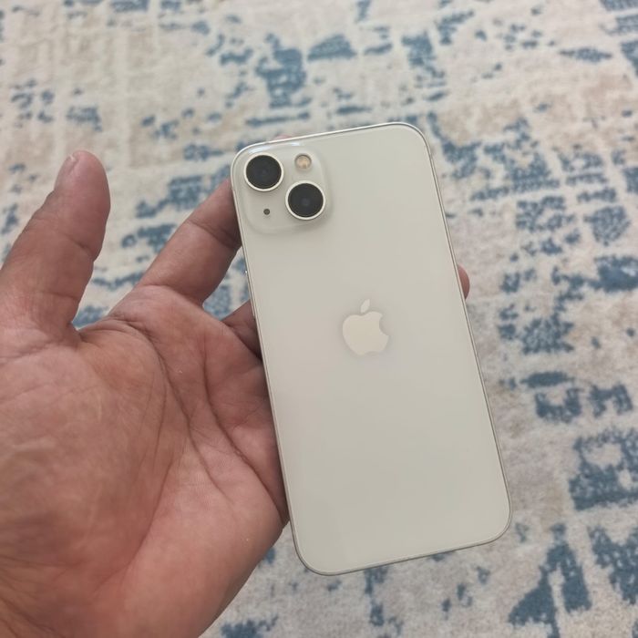Iphone 13 128 gb 78%