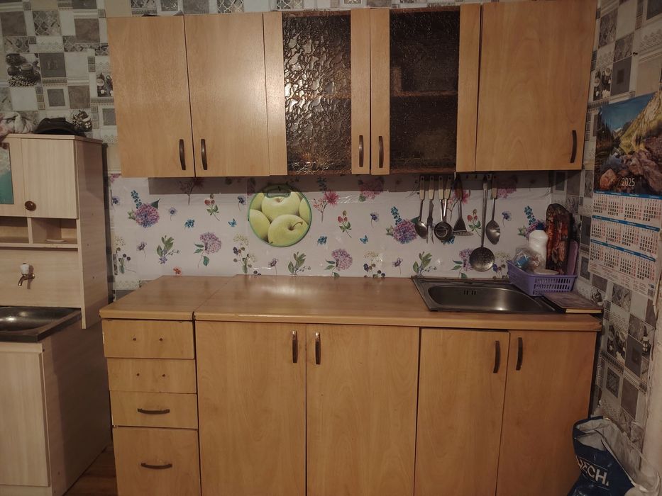 Кухонный гарнитур 20 тысяч