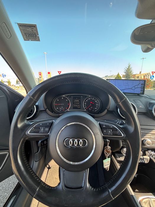 Audi A1 2.0TDI 2011