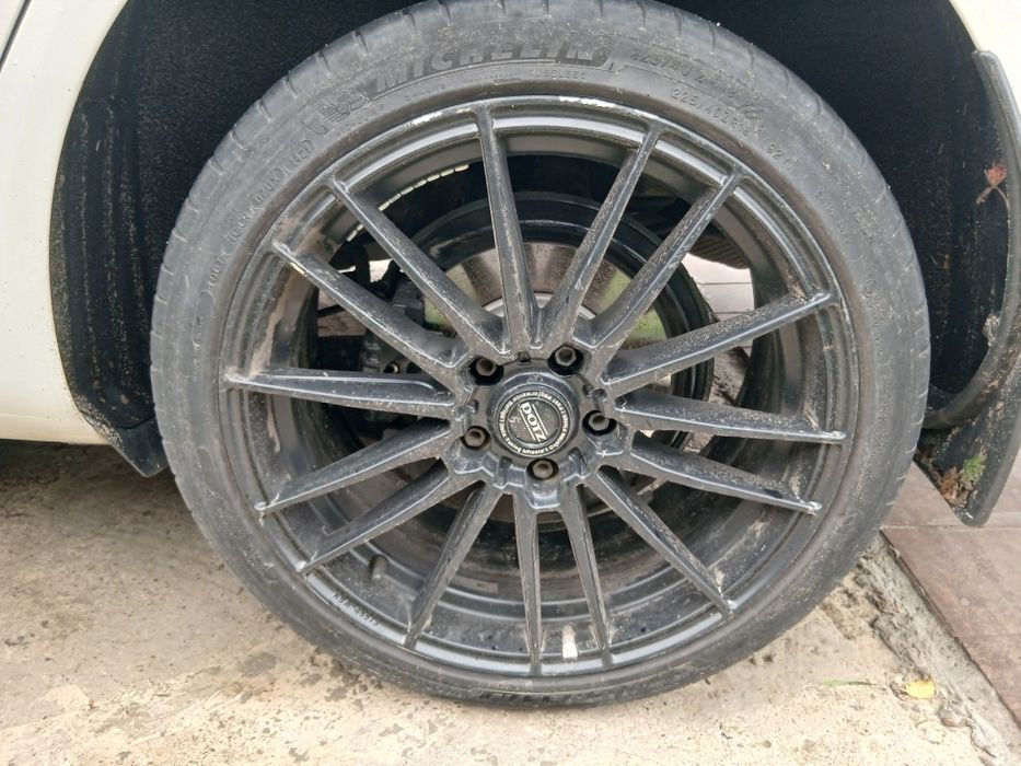 Vand Jante aliaj r18