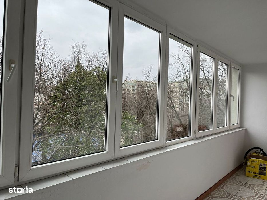 Apartament 4 camere decomandat, 100 mp, mobilat, 2 băi – Domenii