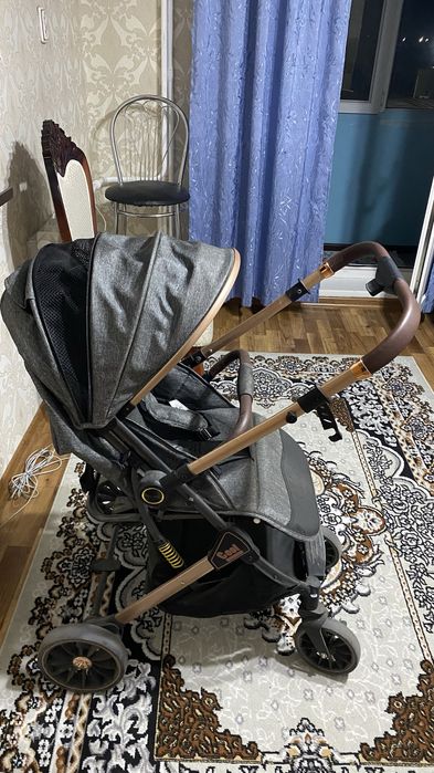 Детская коляска б/у