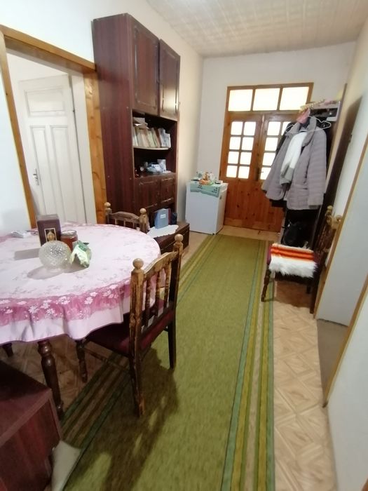 Продавам къща в с. Капитан Андреево Kapitan Andreevo Svilengrad