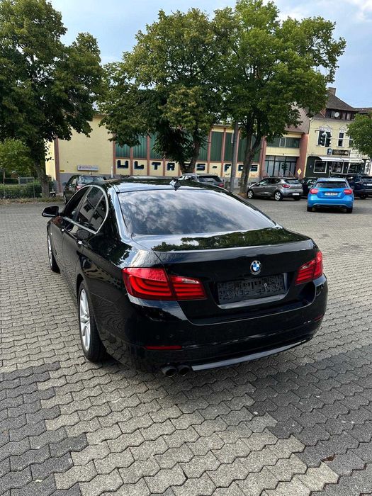 Bmw F10 520d in stare foarte buna