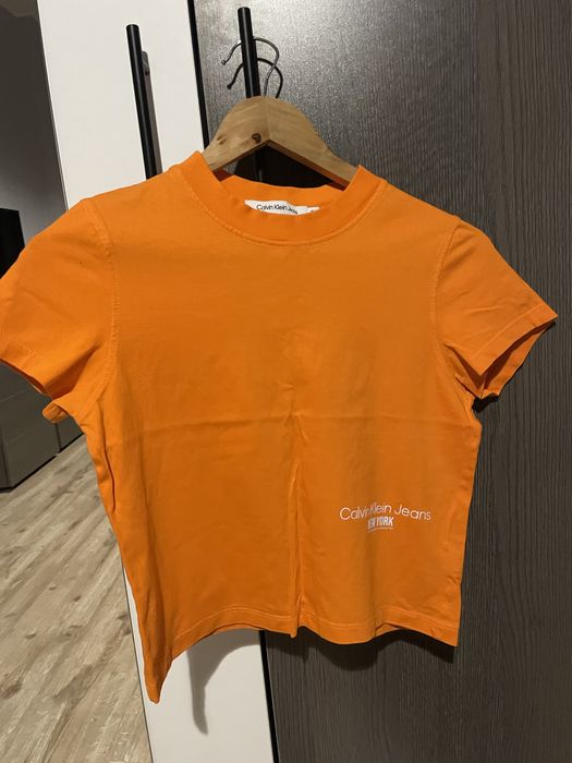 Тениска Calvin Klein xs
