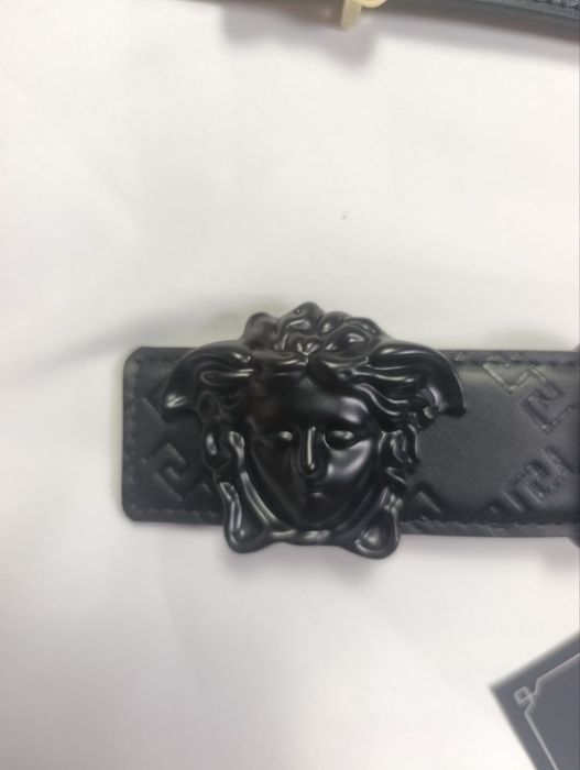 ремень Versace Версаче
