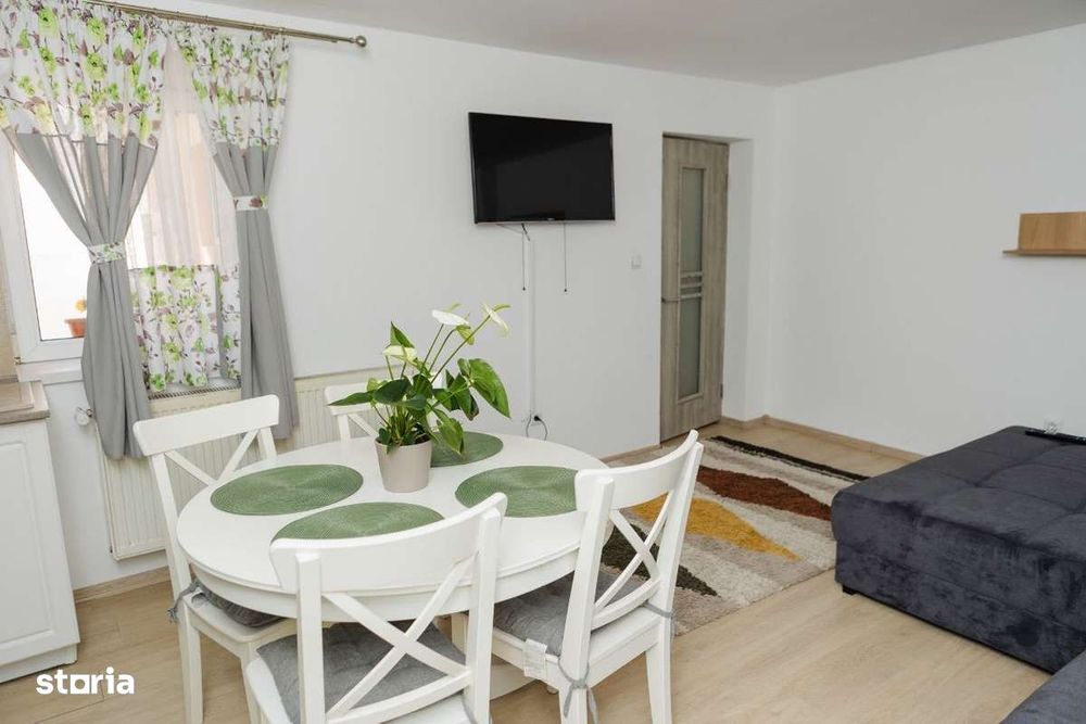 Casă de vânzare în centrul orașului istoric Sighisoara