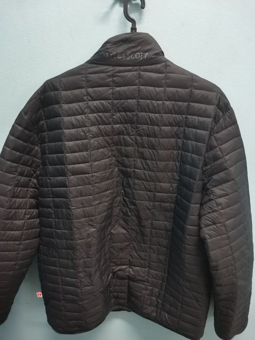 Nike Therma fit мъжка грейка XL, Lyli Scott мъжко яке - XL