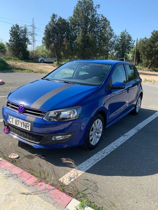 VOLKSWAGEN Polo 0