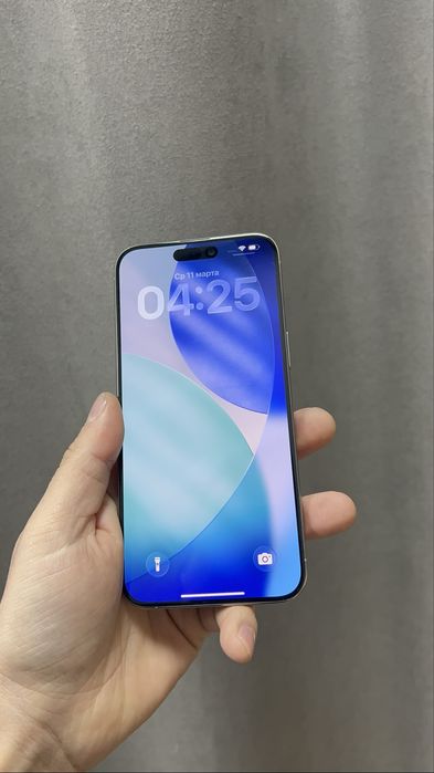 Продам iPhone 15 Pro Max 1TB 88%