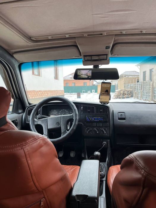 Пассат Универсал в3