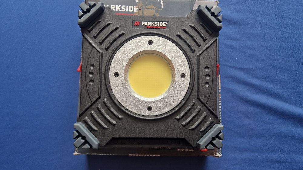 Proiector Parkside Performance 40W