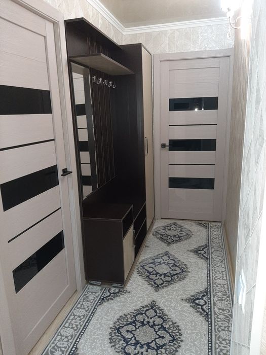 Сдаётся в аренду 2х комнатная квартира у входа в метро Буюк Ипак Йули