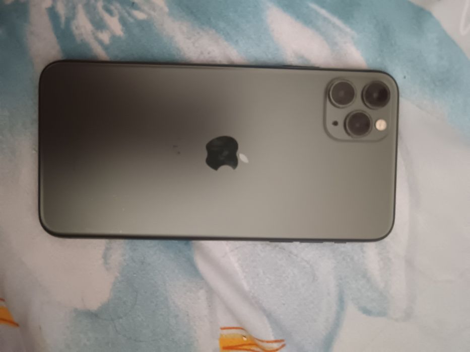 Iphone 11 pro max 256gb