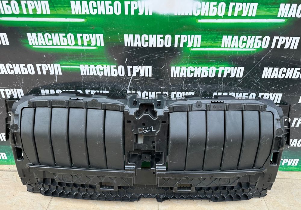 Решетка радиатор клапи за въздух за Бмв Bmw X7 G07 Bmw G20 LCI G22 G30