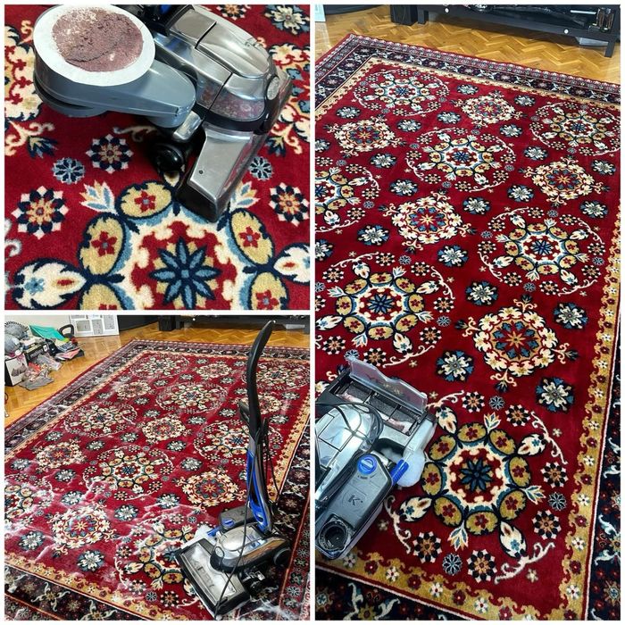 Тупана на дивани,матраци,килими,мокети