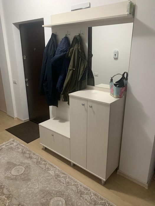Apartamentul de închiriere