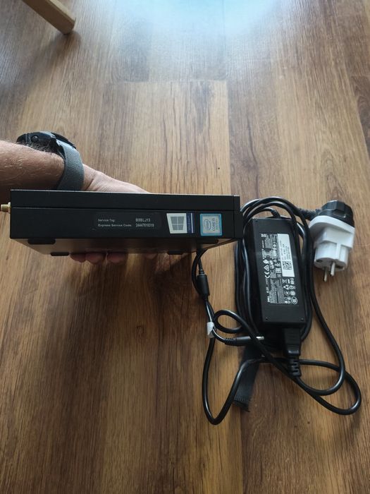 Mini PC DELL Optiplex 3070
