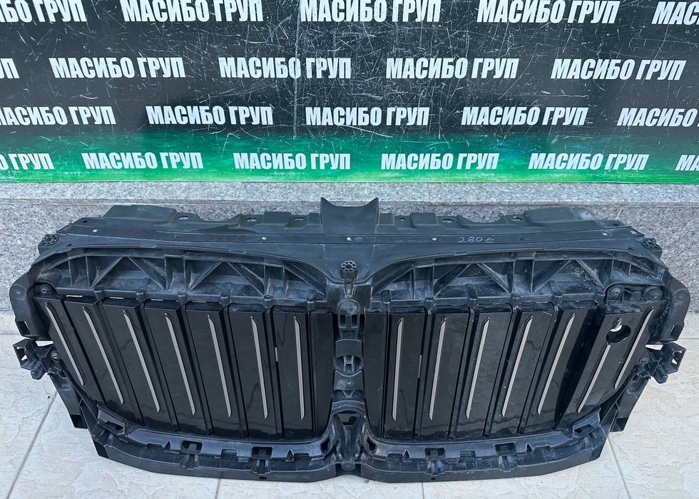 Решетка радиатор клапи за въздух за Бмв Bmw X7 G07 Bmw G20 LCI G22 G30