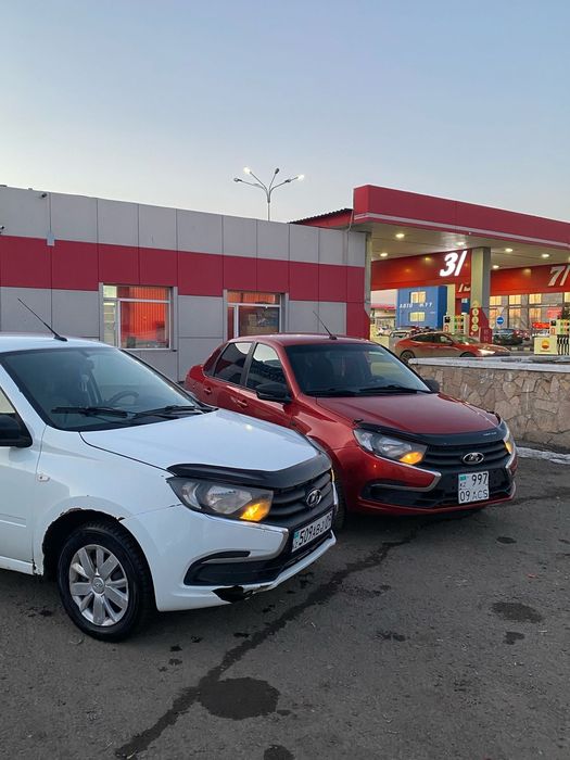 Аренда автомобилей