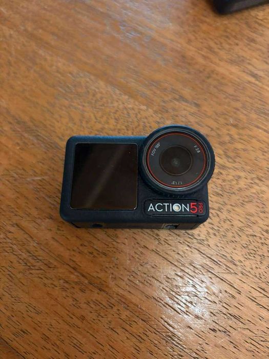 DJI Osmo Action 5 PRO