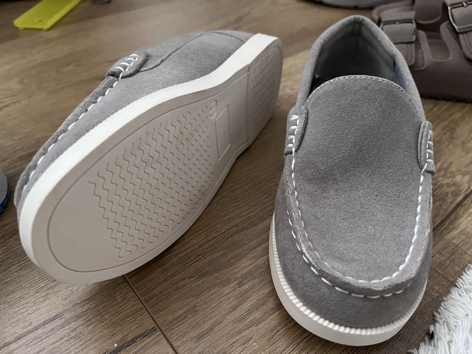 Lot papuci marimea 29 Next, Skechers, Nike