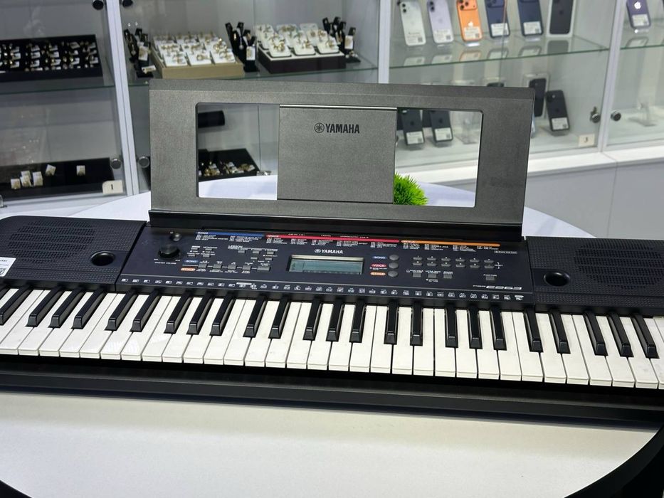 YAMAHA pst- e263