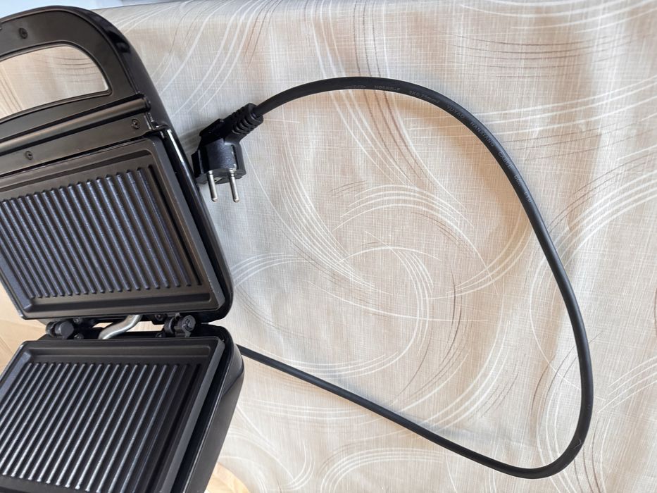 Sandwich Maker Tefal SM193D34