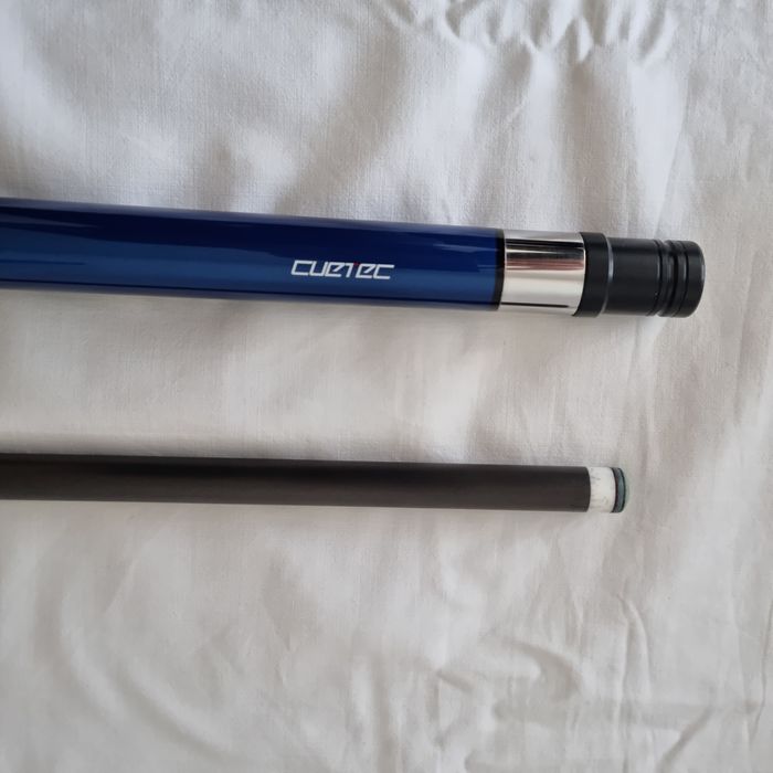 Tac Cuetec 12.5 mm