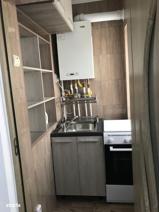 Ofer spre închiriere, garsoniera Mioveni,langa Iulia Zanfirescu