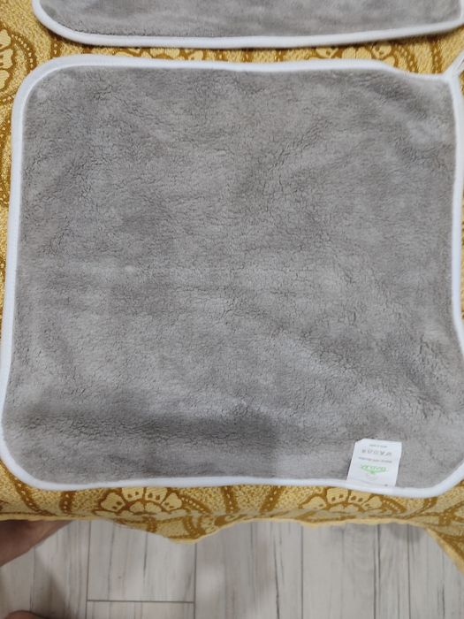 Набор полотенец из 4 штук