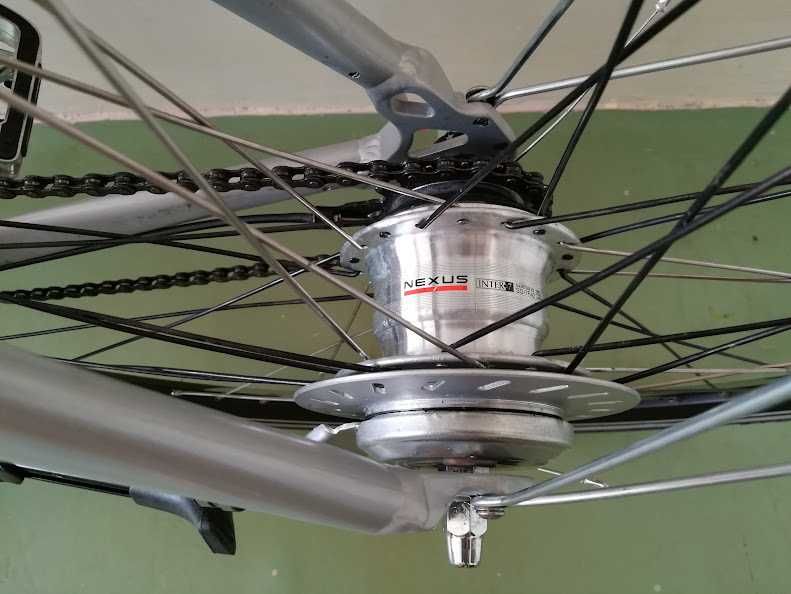 Датски велосипед ''Авеню''