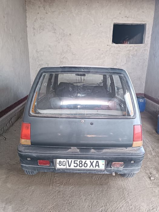 Tico sotiladi  daewoo