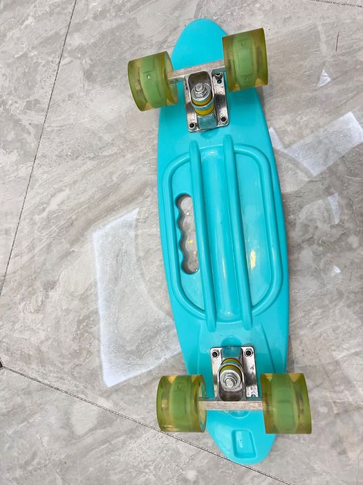 Детский скейтборд