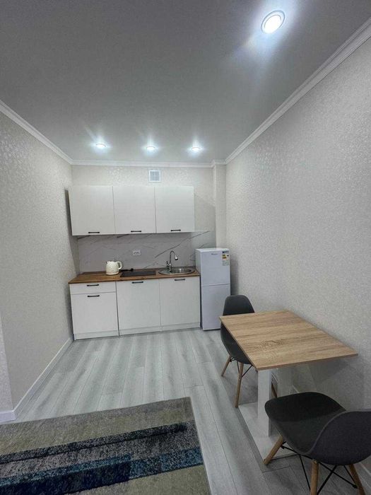 евро 2 в новом доме