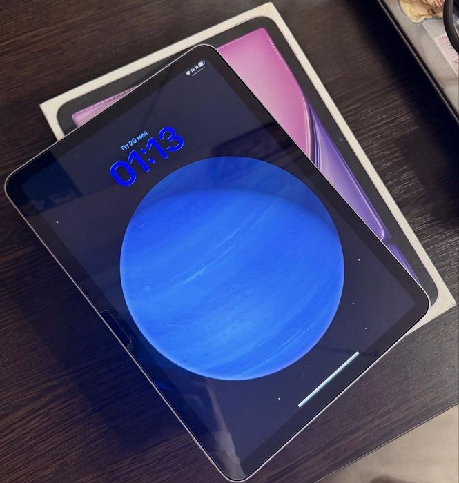 iPad Air 128gb 11 дюймов М2