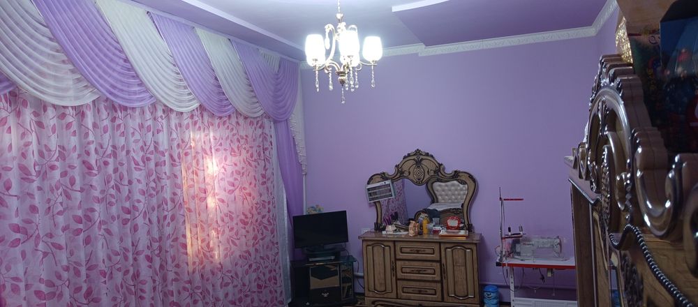 Зур жойдан ховли сотилади