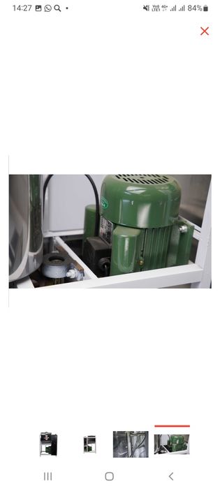 Продам Тестомес BACKERCRAFT BC 5 Kg