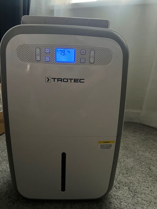 Dezumidificator Trotek TTK95 E