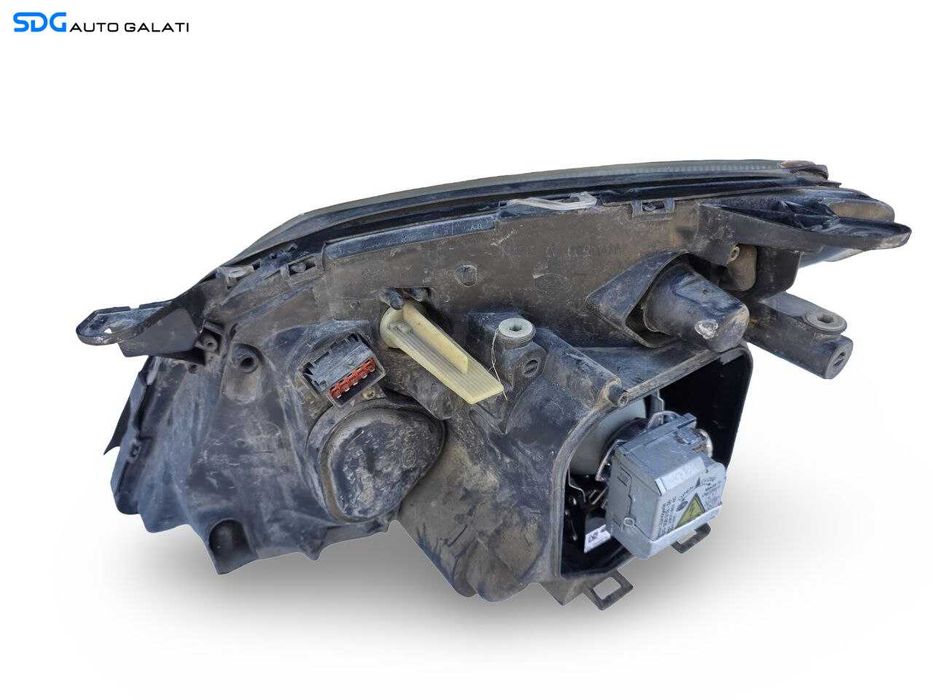 Far Dreapta Europa cu XENON Opel Vectra C 2002 - 2005 (Prezinta Zgarieturi pe Sticla) [LS0986]