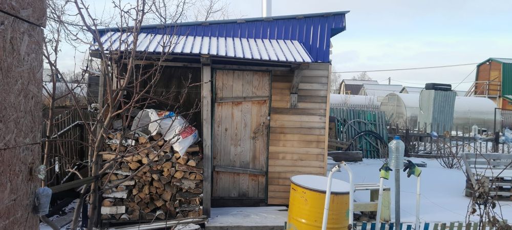 Продам дачу с/о Лада