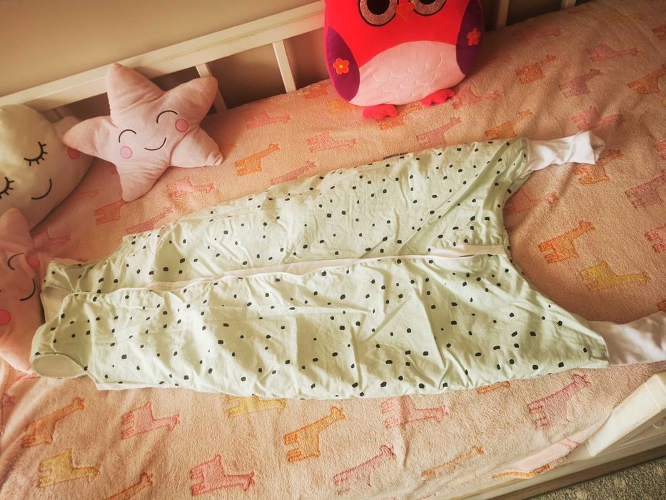 Спален чувал за дете