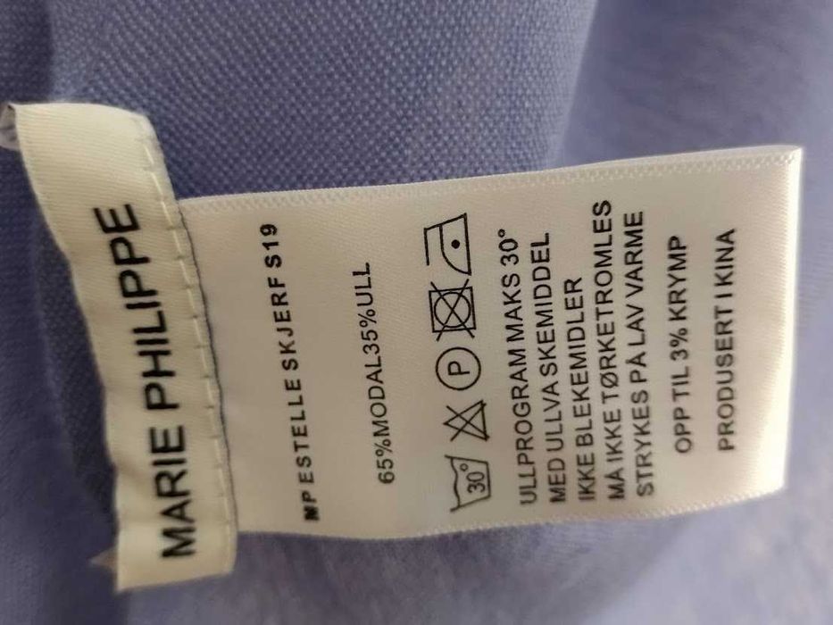 Шал Marie Philippe, 185/70см