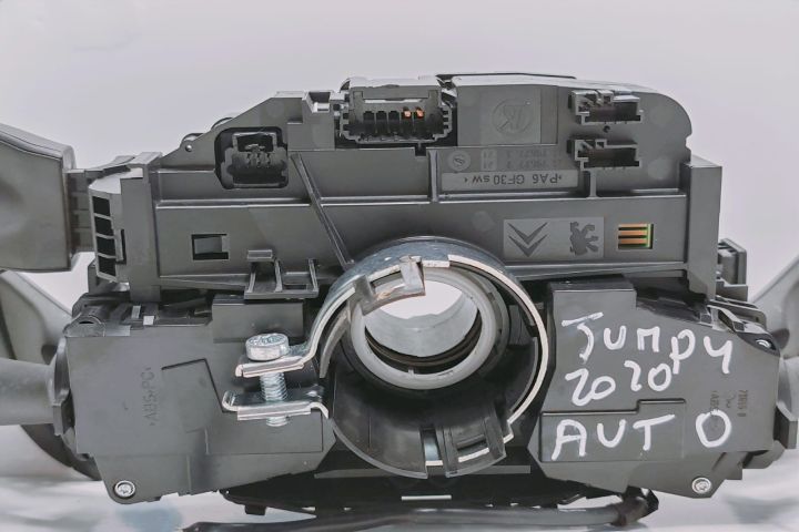 Ansamblu manete  cu spira volan 98302853ZD / 1011084905 / 98312525ZD