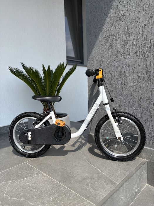 Bicicleta bt-win