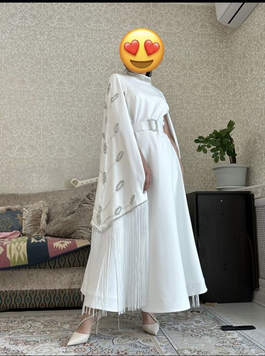 Продам вечернее платье