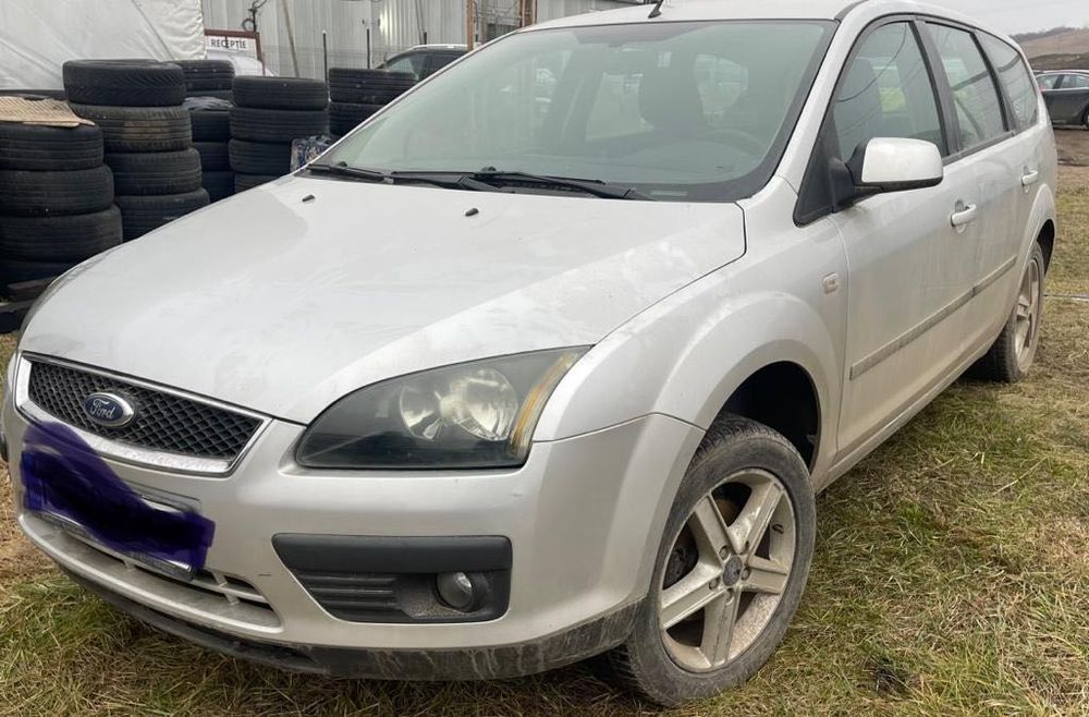 Dezmembrări Ford Focus 2 2006, 1.6D